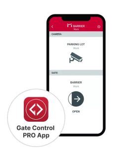 GCP 4G PRO APP